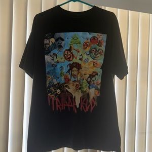 Trippie Redd T Shirt